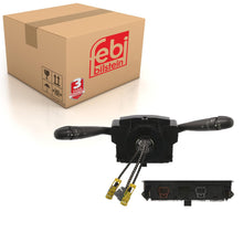 Load image into Gallery viewer, Steering Column Switch Assembly Fits Peugeot 206 207 Partner Ranch Ci Febi 34926
