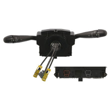 Load image into Gallery viewer, Steering Column Switch Assembly Fits Peugeot 206 207 Partner Ranch Ci Febi 34926
