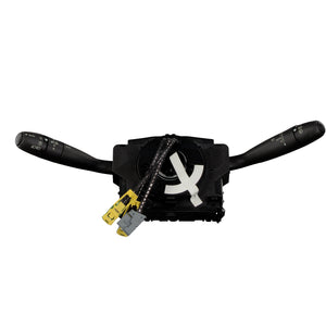 Steering Column Switch Assembly Fits Citroen Berlingo 4x4 C5 Break C8 Febi 34928