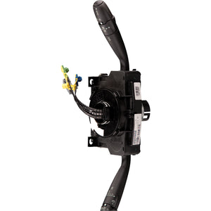 Steering Column Switch Assembly Fits Citroen Berlingo 4x4 C5 Break C8 Febi 34928