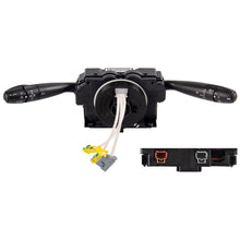 Load image into Gallery viewer, Steering Column Switch Assembly Fits Citroen Berlingo 4x4 C5 Break C8 Febi 34928