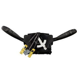 Steering Column Switch Assembly Fits Peugeot 307 CC SW OE 6242J5 Febi 34929