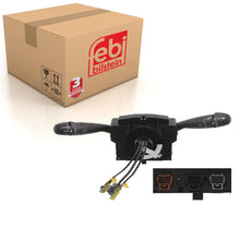 Load image into Gallery viewer, Steering Column Switch Assembly Fits Peugeot 307 CC SW OE 6242J5 Febi 34929