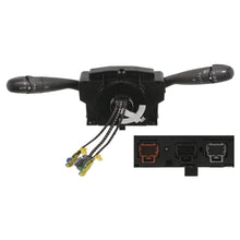 Load image into Gallery viewer, Steering Column Switch Assembly Fits Peugeot 307 CC SW OE 6242J5 Febi 34929