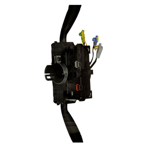 Steering Column Indicator Wiper Light Switch Fits Peugeot 307 624274 Febi 34931