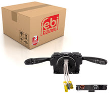 Load image into Gallery viewer, Steering Column Indicator Wiper Light Switch Fits Peugeot 307 624274 Febi 34931