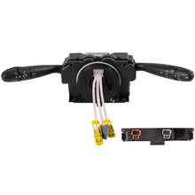 Load image into Gallery viewer, Steering Column Indicator Wiper Light Switch Fits Peugeot 307 624274 Febi 34931