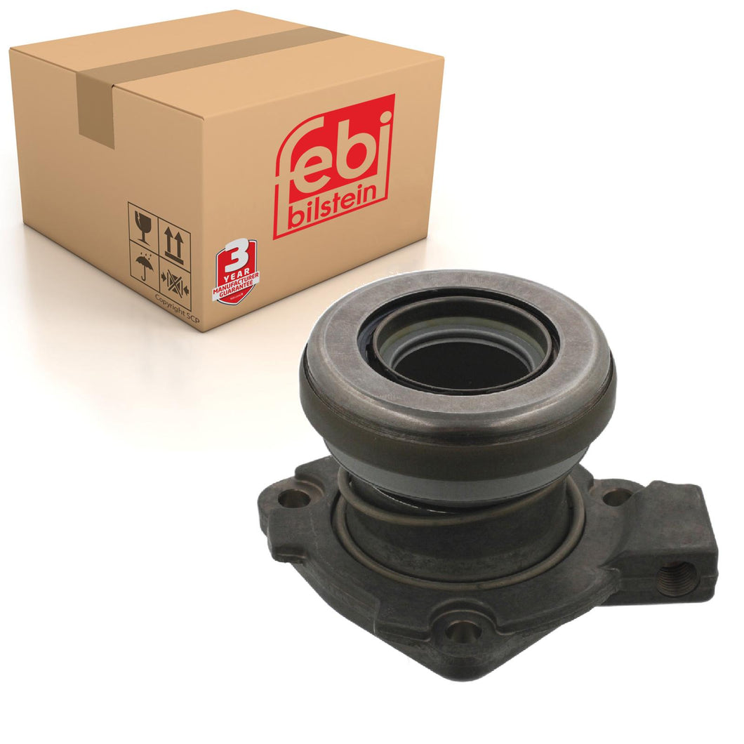 Concentric Slave Cylinder Fits Vauxhall Astra Meriva Signum Sintra VX Febi 34937