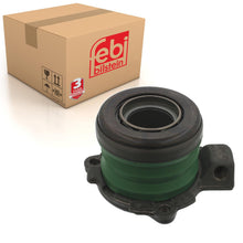 Load image into Gallery viewer, Concentric Slave Cylinder Fits Vauxhall Astra Vectra Zafira Chevrolet Febi 34938
