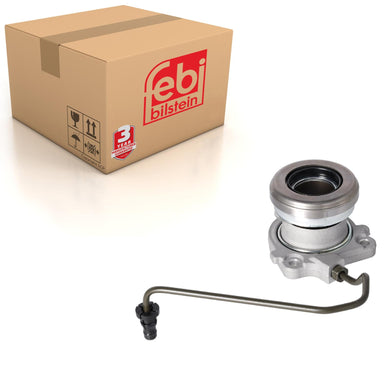Concentric Slave Cylinder Fits Vauxhall Astra Meriva Mokka Signum Vec Febi 34939