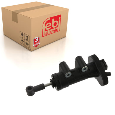 Clutch Master Cylinder Fits Audi A6 quattro 4F OE 4F0721401B Febi 34942