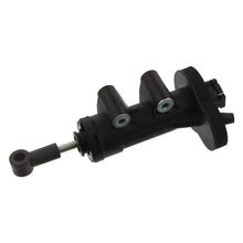 Load image into Gallery viewer, Clutch Master Cylinder Fits Audi A6 quattro 4F OE 4F0721401B Febi 34942