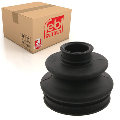 Rear Outer CV Boot Fits Smart Cabrio model 450 City Coupe Crossblade Febi 34943
