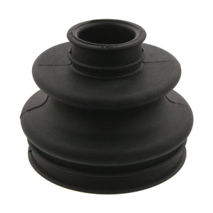 Rear Outer CV Boot Fits Smart Cabrio model 450 City Coupe Crossblade Febi 34943