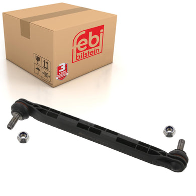 Front Drop Link Astra Anti Roll Bar Stabiliser Fits Vauxhall Febi 34959
