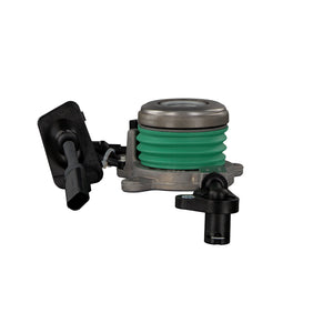 Concentric Slave Cylinder Fits Volkswagen Crafter 30 Crafter 35 Craft Febi 34962
