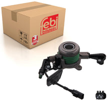 Load image into Gallery viewer, Concentric Slave Cylinder Fits Volkswagen Crafter 30 Crafter 35 Craft Febi 34962