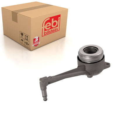 Concentric Slave Cylinder Fits Ford Galaxy 0 Volkswagen Bora 4motion Febi 34963