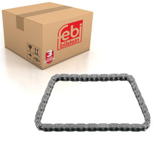 Load image into Gallery viewer, Oil Pump Chain Fits Porsche Boxster Audi A4 A6 A8 911 9A1 105 233 02 Febi 34972