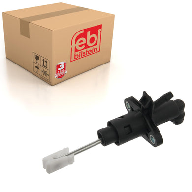 Clutch Master Cylinder Fits Volkswagen Caddy Polo Seat Cordoba Ibiza Febi 34979
