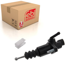 Load image into Gallery viewer, Clutch Master Cylinder Fits Volkswagen Caddy Golf Cabrio CitySTROMer Febi 34981