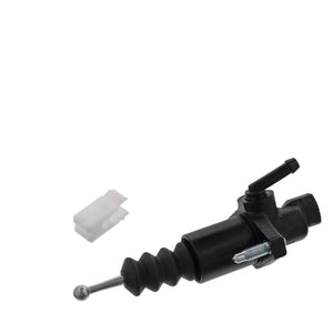 Clutch Master Cylinder Fits Volkswagen Caddy Golf Cabrio CitySTROMer Febi 34981