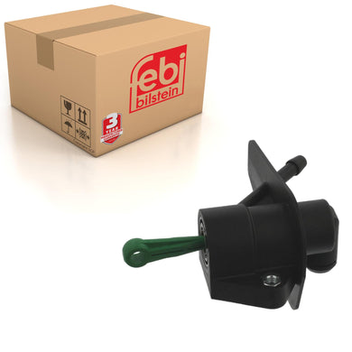 Clutch Master Cylinder Fits Ford Fiesta Puma 97 OE 1045108 Febi 34988