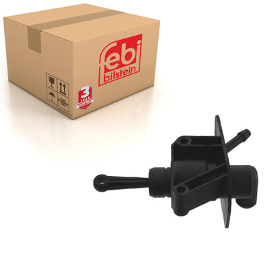 Clutch Master Cylinder Fits Ford Fiesta KA Puma Streetka 3 Febi 34989