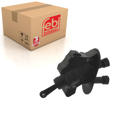 Clutch Master Cylinder Fits Mazda Mazda2 DY Ford Fiesta Figo 11 Fusio Febi 34991