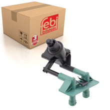 Load image into Gallery viewer, Clutch Master Cylinder Fits Ford Focus Tourneo 2 Transit OE 1595244 Febi 34992