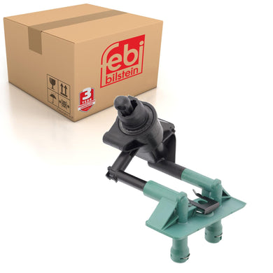 Clutch Master Cylinder Fits Ford Focus Tourneo 2 Transit OE 1595244 Febi 34992