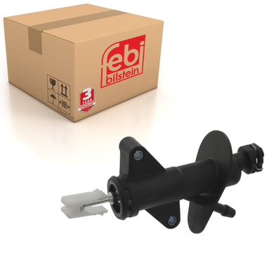 Clutch Master Cylinder Fits Jaguar X-Type Estate Ford Mondeo Febi 34995