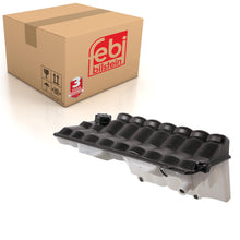 Load image into Gallery viewer, Coolant Expansion Tank Inc Cover &amp; Sensor Fits DAF 1260 VS 65 CF 920 Febi 35010