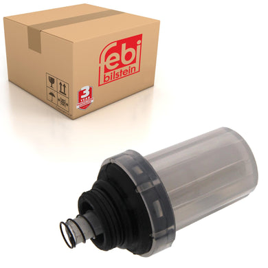 Fuel Filter Fits Neoplan CENTROLINER CITYLINER JETLINER STARLINER TOU Febi 35020