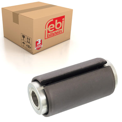 Leaf Spring Bush Fits Volvo Commercial OE 20533294 Febi 35038