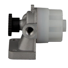 Load image into Gallery viewer, Fuel Hand Pump Inc Filter Cartridge Fits Renault AE MAGNUM KERAX E-TE Febi 35046