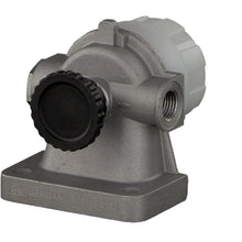 Load image into Gallery viewer, Fuel Hand Pump Inc Filter Cartridge Fits Renault AE MAGNUM KERAX E-TE Febi 35046