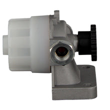 Load image into Gallery viewer, Fuel Hand Pump Inc Filter Cartridge Fits Renault AE MAGNUM KERAX E-TE Febi 35046