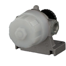Load image into Gallery viewer, Fuel Hand Pump Inc Filter Cartridge Fits Renault AE MAGNUM KERAX E-TE Febi 35046