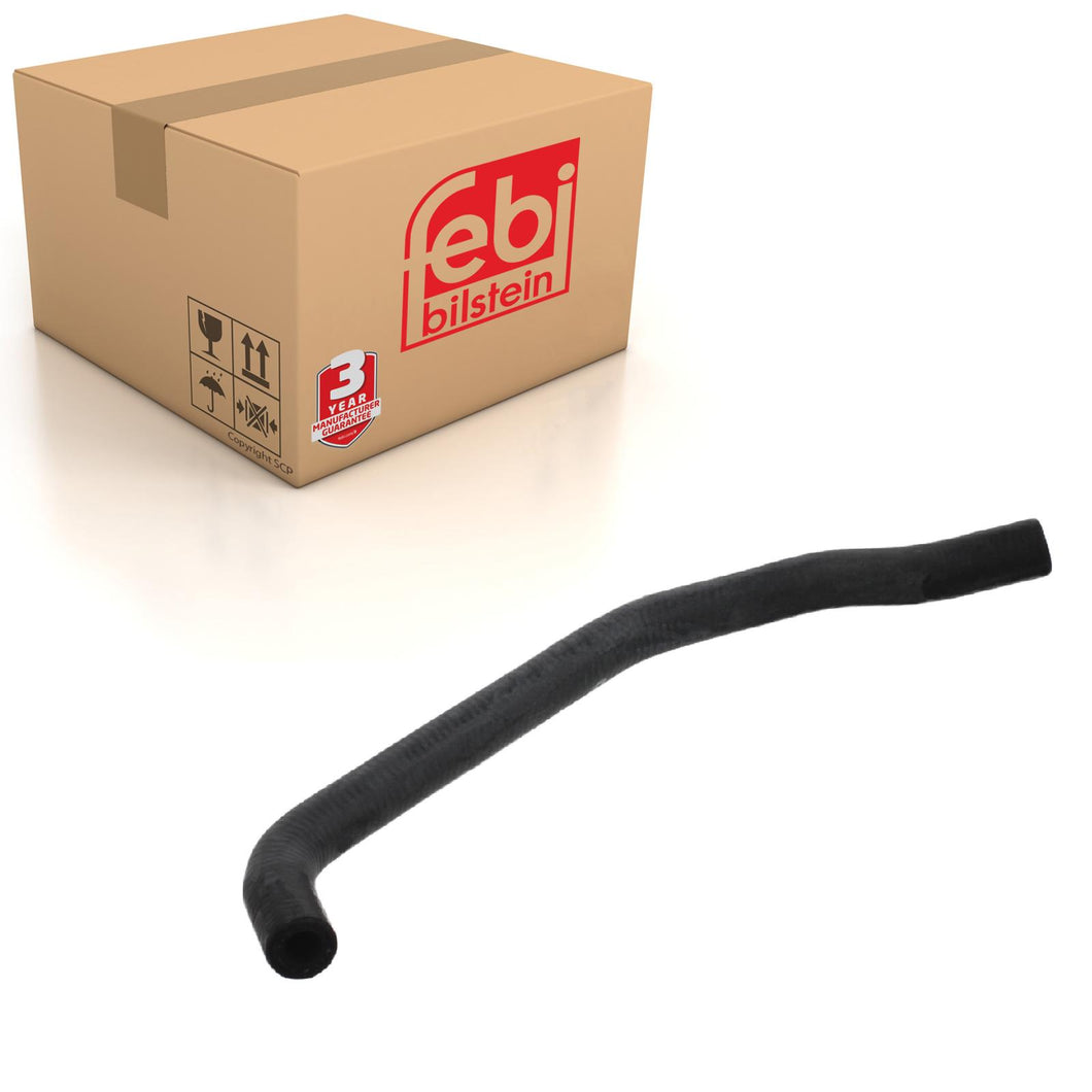Radiator Hose Fits Mercedes Benz Actros IIIActros OE 9425061035 Febi 35053