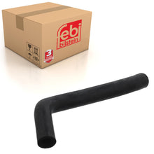 Load image into Gallery viewer, Radiator Hose Fits Mercedes Benz Actros IIIActros OE 9425063135 Febi 35056