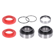 Load image into Gallery viewer, Rear Wheel Bearing Kit Fits Volvo 21036050 S1 Febi 35077