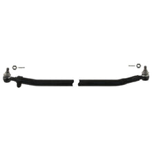 Load image into Gallery viewer, Front Tie Rod Inc Castle Nuts &amp; Cotter Pins Fits DAF CF XF 105 9585 Febi 35079