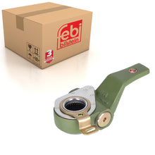 Load image into Gallery viewer, Rear Left Single Slack Adjuster Fits Renault CE KERAX MAXTER ME MIDLI Febi 35110