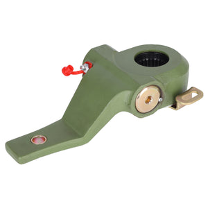 Rear Left Single Slack Adjuster Fits Renault CE KERAX MAXTER ME MIDLI Febi 35110