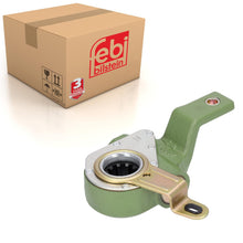 Load image into Gallery viewer, Rear Left Single Slack Adjuster Fits Volvo B10 L7000 7500 8500 Febi 35124