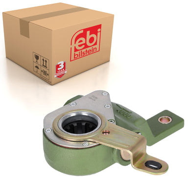 Rear Right Single Slack Adjuster Fits Volvo B10 L7000 7500 8500 Febi 35125