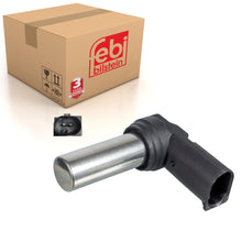 Load image into Gallery viewer, Camshaft Sensor Fits Mercedes Benz Actros Atego 18t Axor Iran Econic Febi 35143