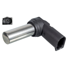 Load image into Gallery viewer, Camshaft Sensor Fits Mercedes Benz Actros Atego 18t Axor Iran Econic Febi 35143