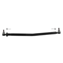 Load image into Gallery viewer, Front Drag Link Inc Castle Nuts &amp; Cotter Pins LHD Only Febi 35172